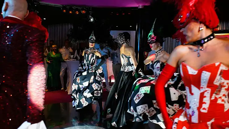 Kruvaziyer Turizminde Cumhuriyet Tarihinin Rekorunu Kıracağız