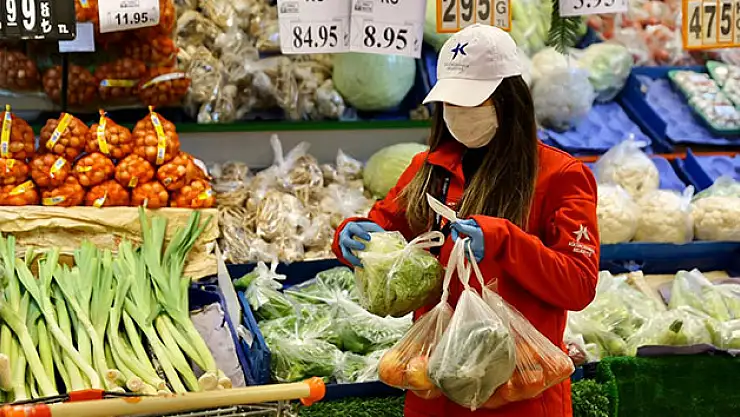 Küçükçekmece Belediyesinden korona virüs mesaisi