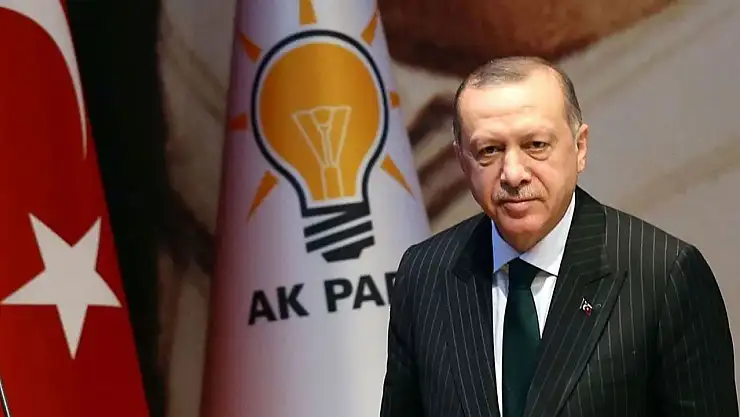 Kulis: AK Parti'de İl Başkanlıklarında Değişim Süreci 5 Aşamalı Rapor Erdoğan'a Sunulacak