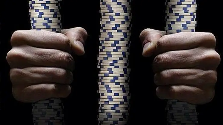 Kumar Bağımlılığı Raporda Çarpıcı Gerçekleri Gözler Önüne Serdi: Başlangıç Yaşı 15'in Altına Düştü