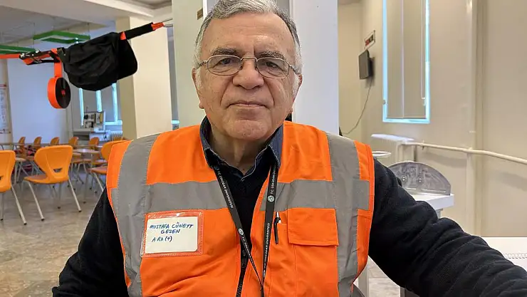 Kurban kesimini mutlaka işi bilen kasaplar yapmalı!