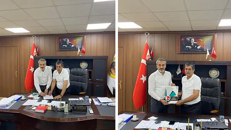 Kurtalan Belediyesi ile Siirt Barosu'ndan Örnek İş Birliği: Dezavantajlı Vatandaşlara Hukuki Destek Artacak