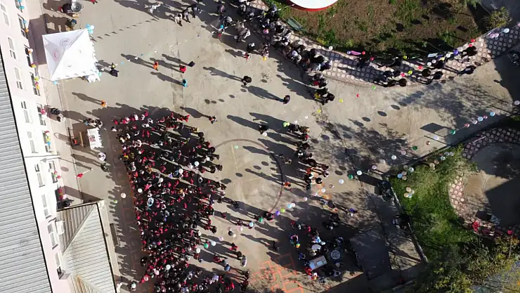 Siirt'te Çocuk Hakları Günü kutlandı