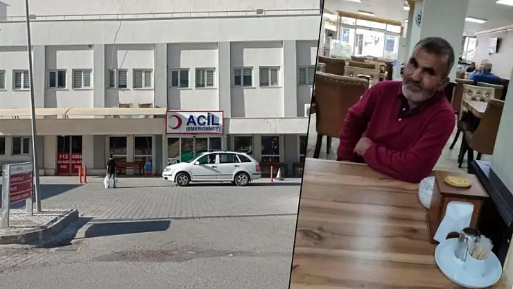 Kurtalan İlçemizde Kamyon Çarpan Hemşerimiz Yaşamını Yitirdi