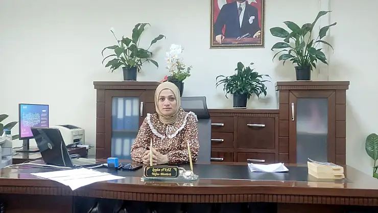 Kurtalan Nüfus Müdürlüğü Vatandaşlara Çipli Kimlik Kartı Almaları İçin Uyarıda Bulundu