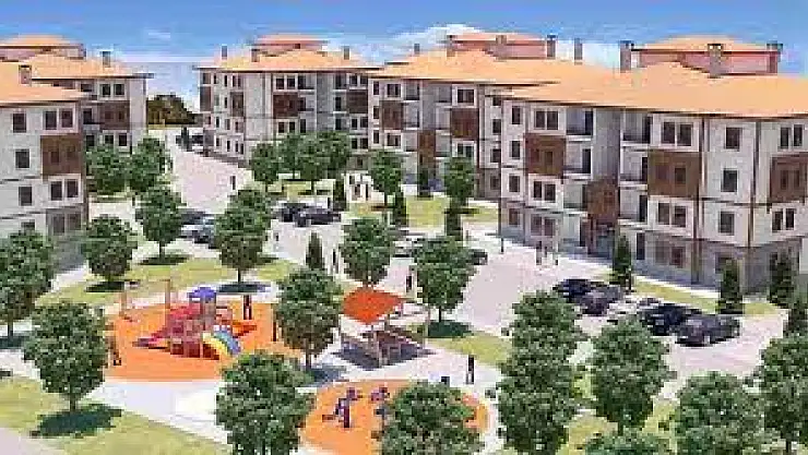 Kurtalan TOKİ Kura Sonuçları Açıklandı