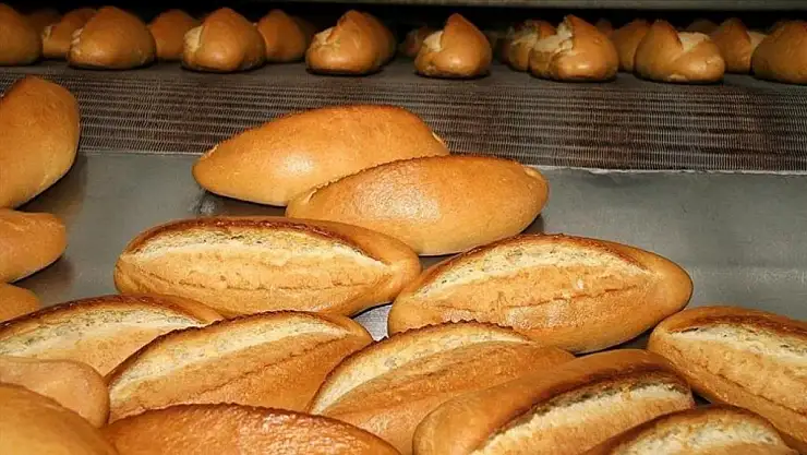 KURTALAN VE BAYKAN'DA EKMEĞE ZAM!