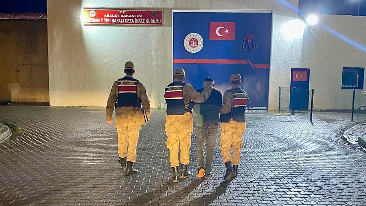 Kurtalan'da Silahlı Yağma Suçu'ndan Aranan Şahıs Yakalandı