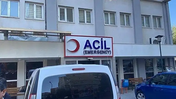 Kurtalan'da Yaşlı Adam Evinde Ölü Bulundu