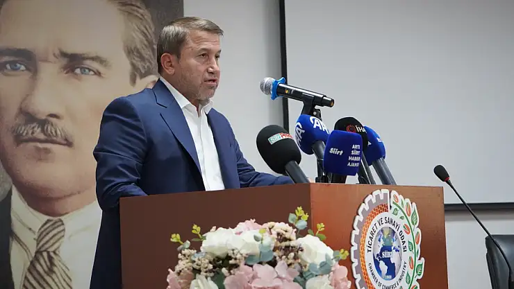 Kuzu: Şehrin cesur girişimcileri ve vizyon sahibi gençleri var