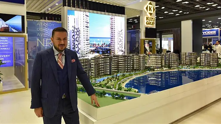 Kuzugrup, Borsa İstanbul'a Sağlam Girdi