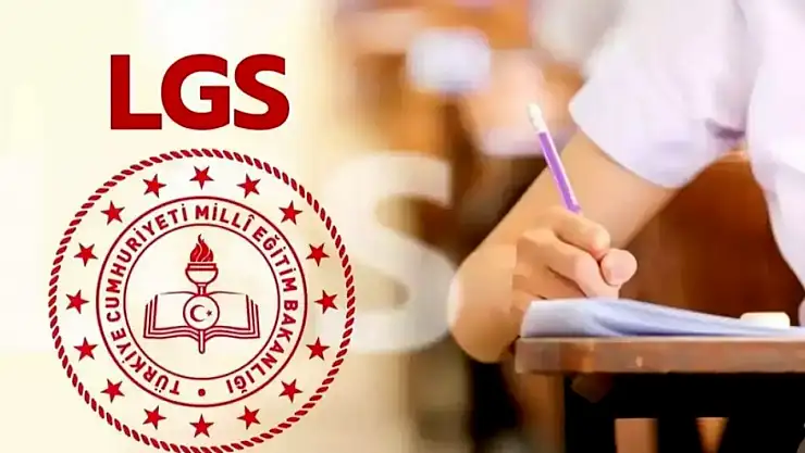 LGS'de Tercih Maratonu Başladı: Kontenjanlar ve Detaylar Belli Oldu