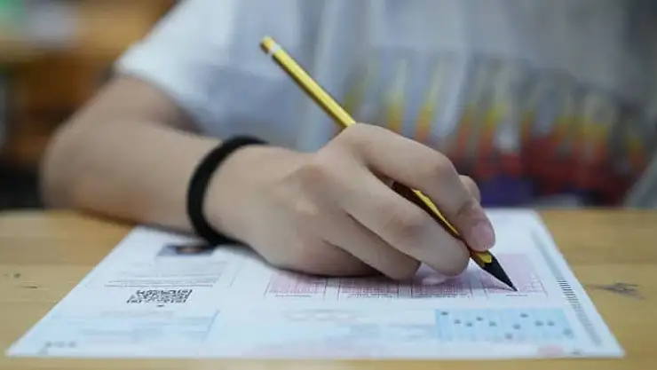 LGS sonuçları açıklandı