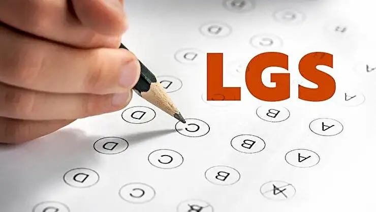 LGS Soru ve Cevapları Yayımlandı