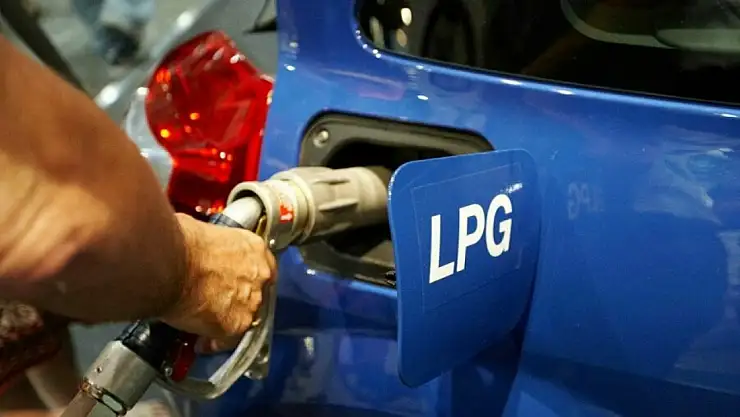 LPG'ye Dev Zam Geliyor: Depoları Doldurun! | Siirt Akaryakıt Fiyatları