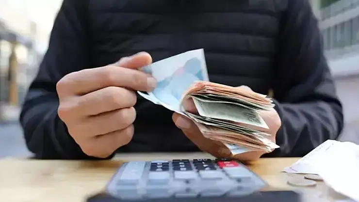 Maaş Zammında Hesaplama Değişiyor!