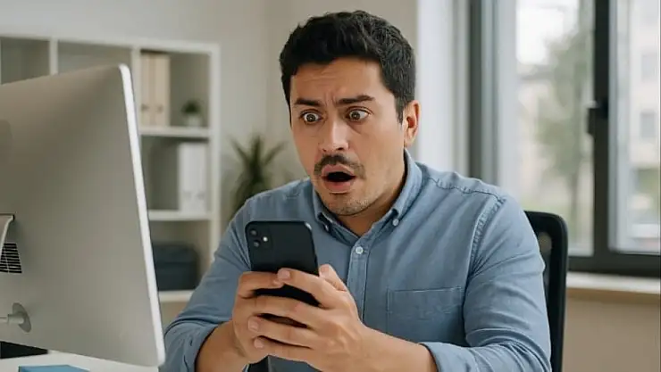Maaşının 330 Katı Yanlışlıkla Hesabına Yatırıldı, İstifa Etti Ama Davayı Kazandı!