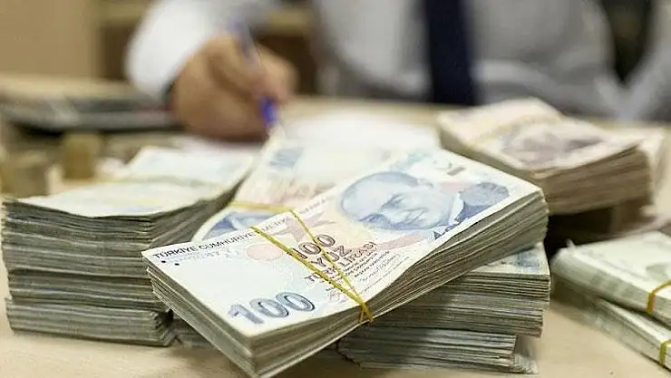 Maaşlar Artık Elden Ödenemeyecek! Yeni Uygulama 1 Temmuz'da Yürürlüğe Giriyor
