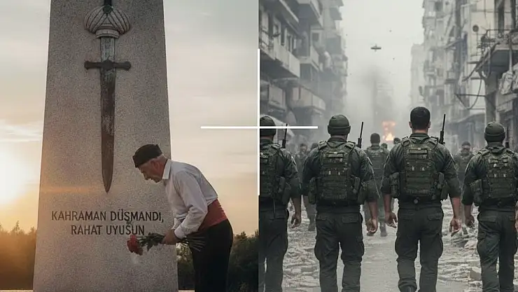 Macarlar ve Yunanlar Arasındaki Fark