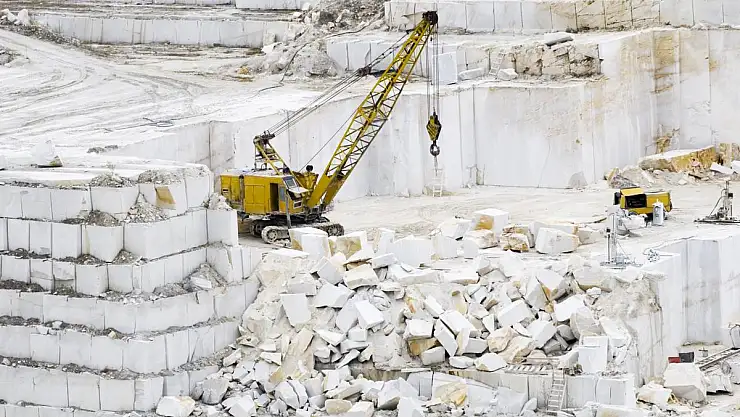 Maden İhracatçıları 2025'e Yeni URGE Projesi ve Heyetlerle Girecek