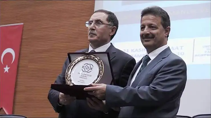 Malkoç Kurumumuza Siirt'ten Çok Az Sayıda Başvuru Yapılıyor