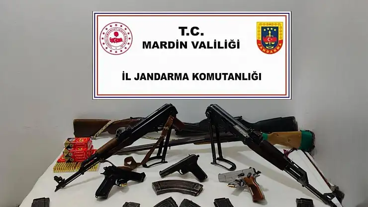 Komşu ilimizde kaçakçılık operasyonu: 2 gözaltı