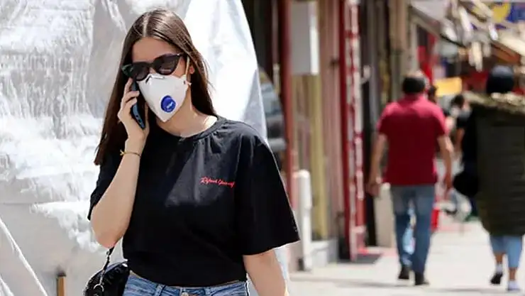 Maskenin Dönüşü: Uzmanı Tarih Verip Uyardı