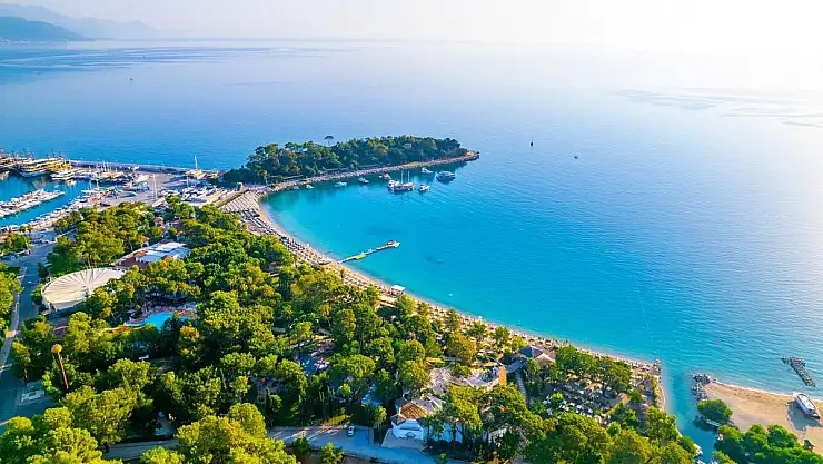 Mayıs Ayında Denize Girilebilecek Yerler