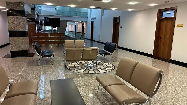 Mecliste Milletvekilleri İçin Yeni Oda Yapılıyor