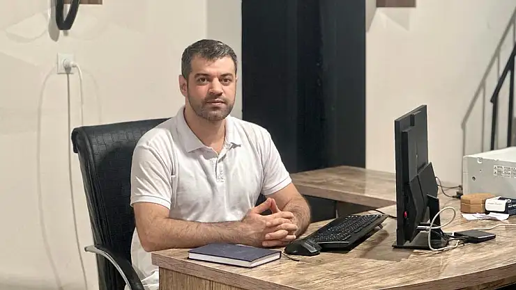 Mehmet Halil Akdoğan Yazdı, 'Omurga Sağlığı Üzerine Bel Fıtığının Gizemi ve Tedavi Yolları'
