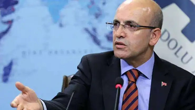 Mehmet Şimşek Açıkladı: Köprüler, Otoyollar, Limanlar ve HES'LER Satılacak!