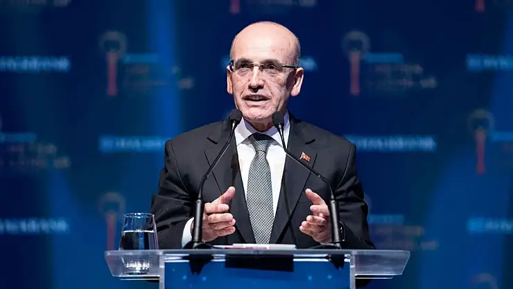 Mehmet Şimşek: Ekonomimizin Direnci Artıyor