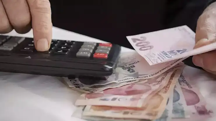 Memur ve Emekli Sandığı Emeklilerinin Ocak Zammı Netleşiyor: Beş Aylık Veriye Göre Artış Belli Oldu