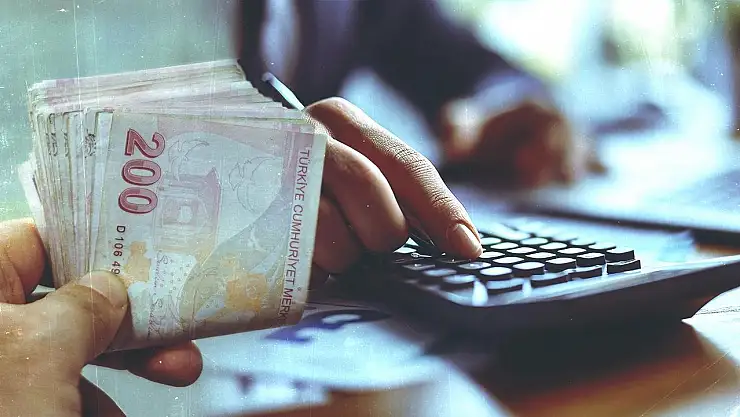 Memur ve emeklilerin 5 aylık zam oranı netleşti