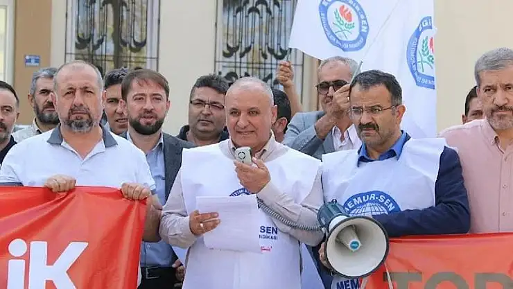 Memurlar Yüksek Kiralara Karşı 'Büyükşehir Tazminatı' İstedi