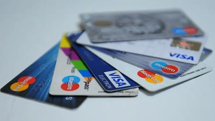Merkez Bankası'ndan Kredi Kartı Faizlerine İndirim