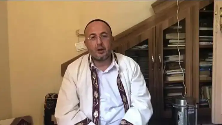 Merkez Vaizi ve Müftülük Fetva Kurulu Üyesi Fatih Karanfil:Geceyi Dua ve İbadetle Gündüzü Oruçla Geçirelim