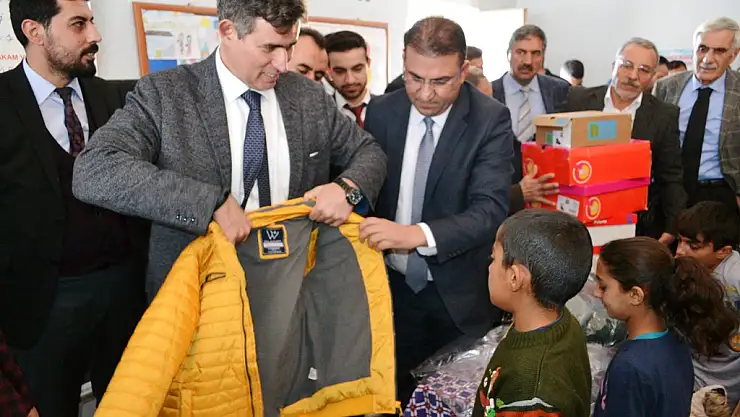 METİN FEYZİOĞLU GECEYİ SİİRT'TE GEÇİRECEK