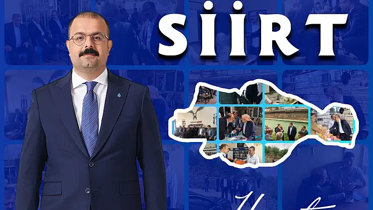 Millet İttifakı Adayı Umut Dayanan: Omuz Omuza Kılıçdaroğlu'na Destek Olmaya Devam Edeceğiz