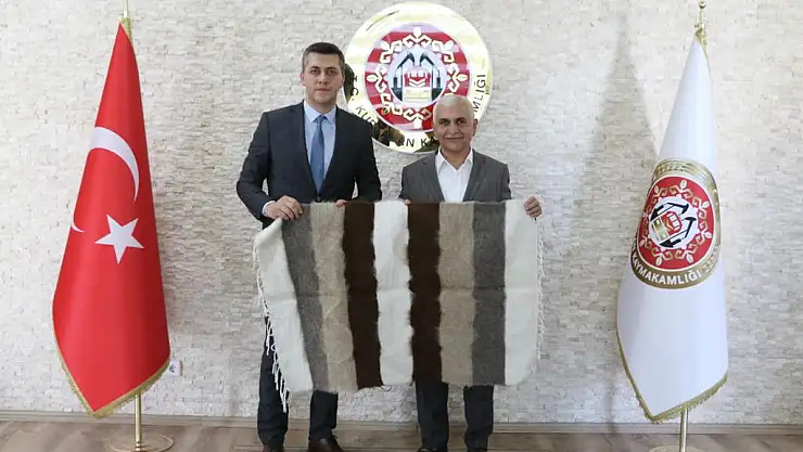 Milletvekili Gül'den Hayırlı Olsun Ziyaretleri