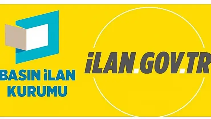 MİLLİ EMLAK ŞEFLİĞİ, 1.172,74m² ARSAYI SATIŞA ÇIKARDI