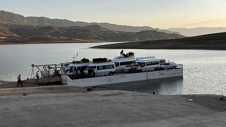 Mışar Ovası Halkının Yol Çilesi Ne Zaman Bitecek!