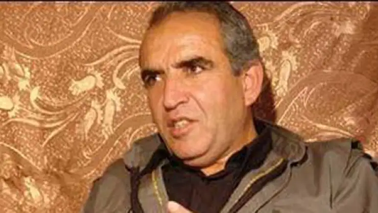 MİT, KCK Yürütme Konseyi Üyesini Suriye'de Etkisiz Hale Getirdi