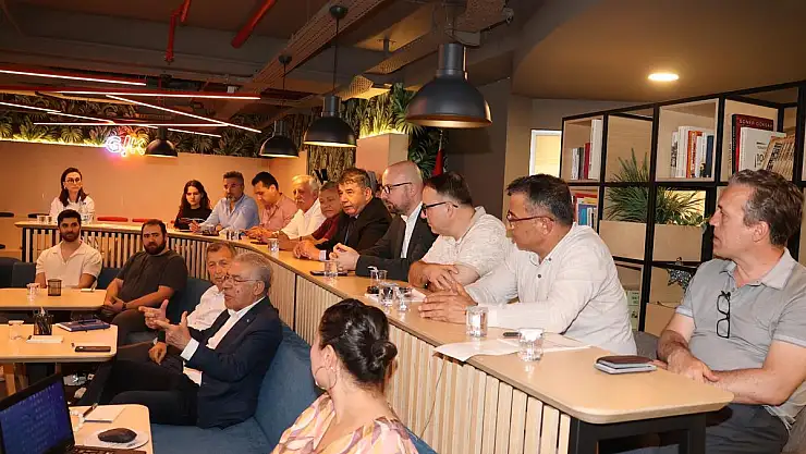 Mobilya Sektörü Sürdürülebilirlik Pasaportunu Almak İçin Harekete Geçti 