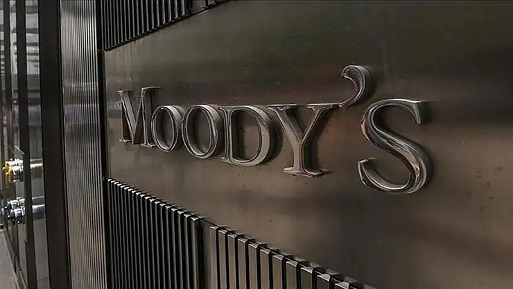 Moody's, Türkiye'nin Kredi Notunu Yükseltti