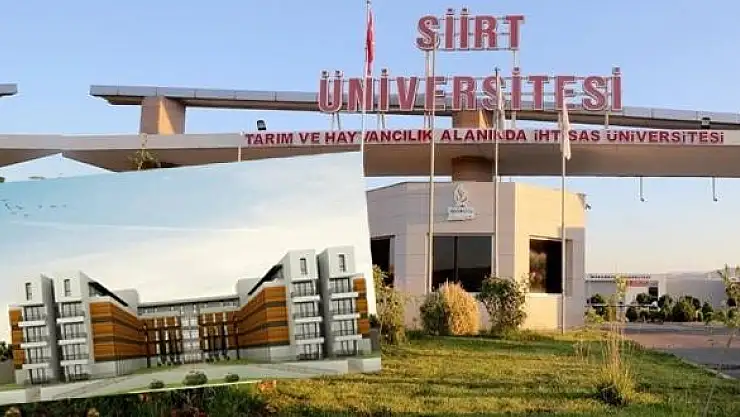 Morfoloji Binası İhalesinde İtiraz Süreci Sona Erdi