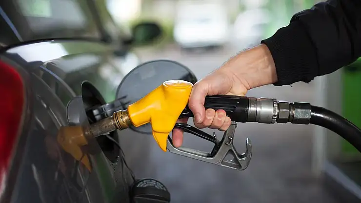 Motorine Zam Geliyor: Siirt'te Fiyat 60 TL'yi Aşacak