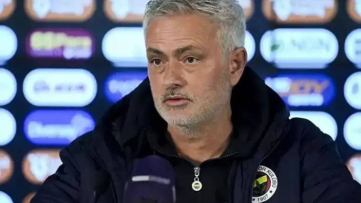 Mourinho, Benfica ile Anlaştı Eski Sözleri Yeniden Gündemde