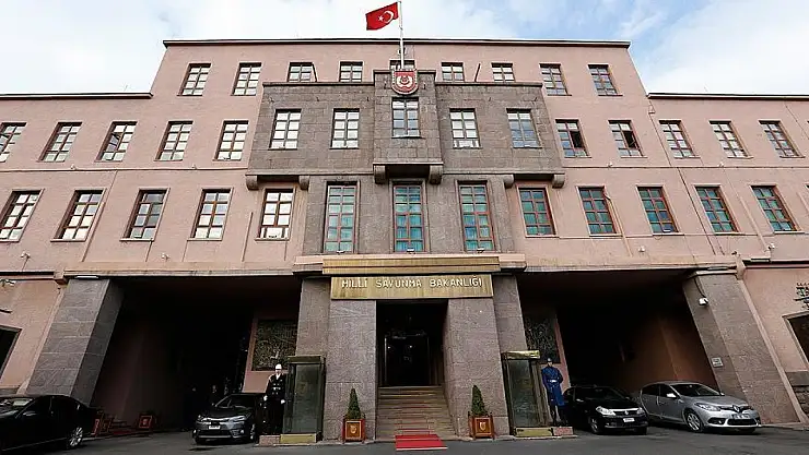 MSB 3.097 Sürekli İşçi Alımı Sonuçları Açıklandı