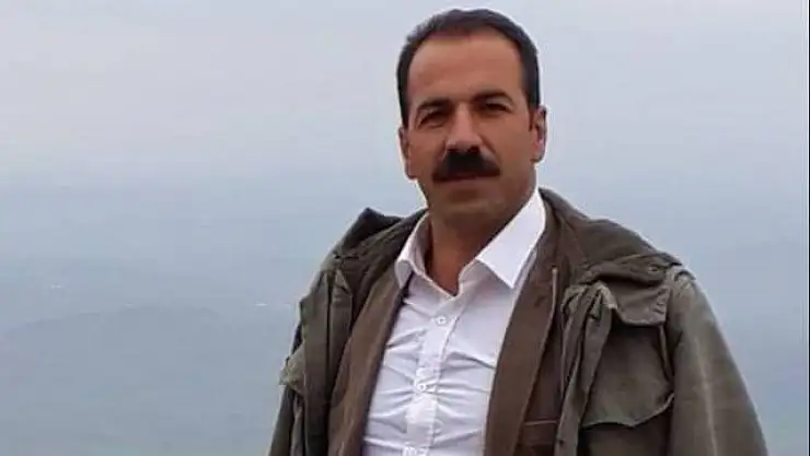 Muhtar Cinayeti!